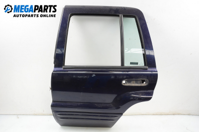 Door for Jeep Grand Cherokee (WJ) 3.1 TD, 140 hp, suv automatic, 2000, position: rear - left