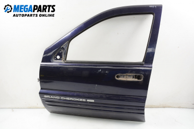Door for Jeep Grand Cherokee (WJ) 3.1 TD, 140 hp, suv automatic, 2000, position: front - left
