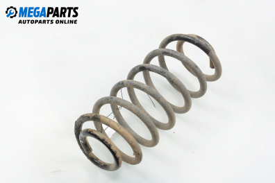 Coil spring for Jeep Grand Cherokee (WJ) 3.1 TD, 140 hp, suv automatic, 2000, position: rear