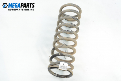 Coil spring for Jeep Grand Cherokee (WJ) 3.1 TD, 140 hp, suv automatic, 2000, position: front