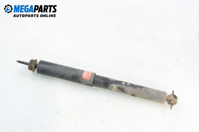 Shock absorber for Jeep Grand Cherokee (WJ) 3.1 TD, 140 hp, suv automatic, 2000, position: front - left