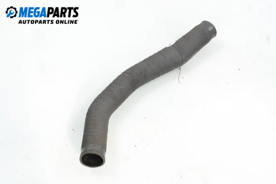 Turbo hose for Jeep Grand Cherokee (WJ) 3.1 TD, 140 hp, suv automatic, 2000