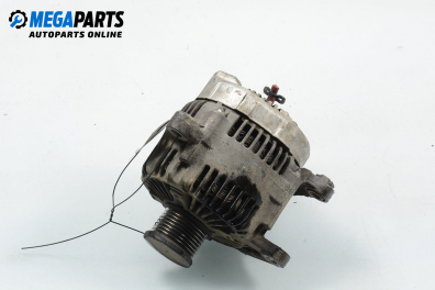 Alternator for Jeep Grand Cherokee (WJ) 3.1 TD, 140 hp, suv automatic, 2000