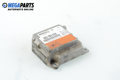 Airbag module for Audi A4 (B6) 1.9 TDI, 130 hp, sedan, 2001 № 8E0 959 655 