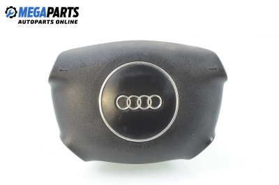 Airbag for Audi A4 (B6) 1.9 TDI, 130 hp, sedan, 2001, position: front