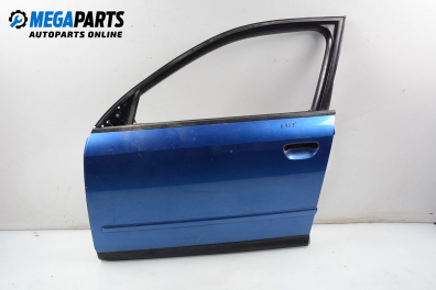 Door for Audi A4 (B6) 1.9 TDI, 130 hp, sedan, 2001, position: front - left