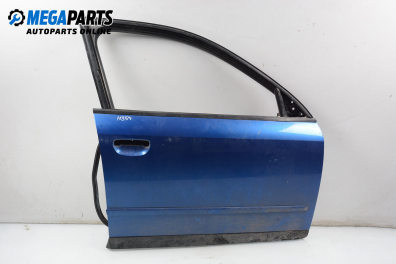 Door for Audi A4 (B6) 1.9 TDI, 130 hp, sedan, 2001, position: front - right