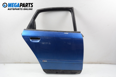 Door for Audi A4 (B6) 1.9 TDI, 130 hp, sedan, 2001, position: rear - right