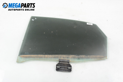 Window for Audi A4 (B6) 1.9 TDI, 130 hp, sedan, 2001, position: rear - left