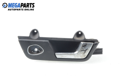 Inner handle for Audi A4 (B6) 1.9 TDI, 130 hp, sedan, 2001, position: rear - right