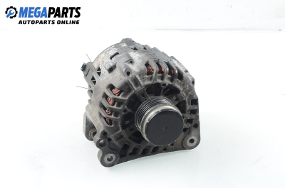 Alternator for Audi A4 (B6) 1.9 TDI, 130 hp, sedan, 2001 № 028903029R