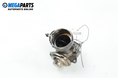 EGR valve for Audi A4 (B6) 1.9 TDI, 130 hp, sedan, 2001