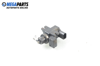 Supapă vacuum for Audi A4 (B6) 1.9 TDI, 130 hp, sedan, 2001