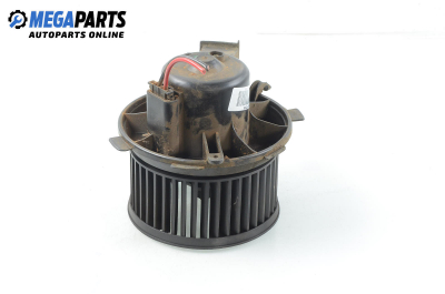 Heating blower for Peugeot 206 1.4, 75 hp, hatchback, 1999