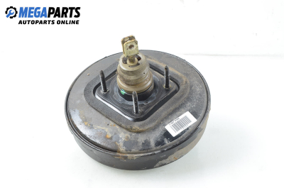 Brake servo for Peugeot 206 1.4, 75 hp, hatchback, 1999