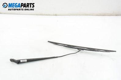 Front wipers arm for Citroen Xsara Picasso 2.0 HDi, 90 hp, minivan, 2000, position: left