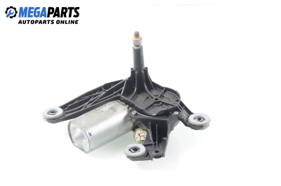 Front wipers motor for Citroen Xsara Picasso 2.0 HDi, 90 hp, minivan, 2000, position: rear