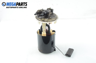 Supply pump for Citroen Xsara Picasso 2.0 HDi, 90 hp, minivan, 2000