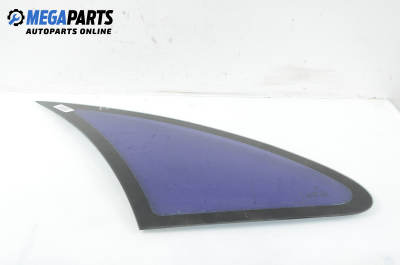 Vent window for Citroen Xsara Picasso 2.0 HDi, 90 hp, minivan, 2000, position: left