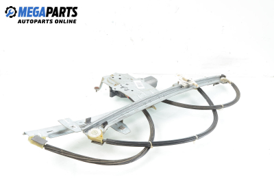 Macara electrică geam for Citroen Xsara Picasso 2.0 HDi, 90 hp, monovolum, 2000, position: dreaptă - fața