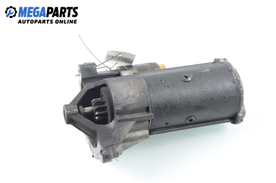 Demaror for Citroen Xsara Picasso 2.0 HDi, 90 hp, monovolum, 2000