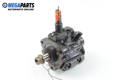 Diesel injection pump for Citroen Xsara Picasso 2.0 HDi, 90 hp, minivan, 2000 № Bosch 0 445 010 010
