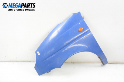 Fender for Daewoo Matiz 1.0, 64 hp, hatchback, 2004, position: front - left