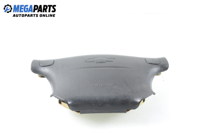 Airbag for Daewoo Matiz 1.0, 64 hp, hecktür, 2004, position: vorderseite