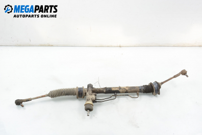 Hydraulic steering rack for Daewoo Matiz 1.0, 64 hp, hatchback, 2004