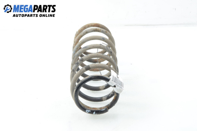 Coil spring for Daewoo Matiz 1.0, 64 hp, hatchback, 2004, position: rear