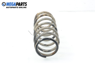 Coil spring for Daewoo Matiz 1.0, 64 hp, hatchback, 2004, position: rear