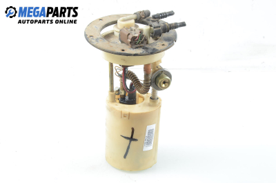 Fuel pump for Daewoo Matiz 1.0, 64 hp, hatchback, 2004