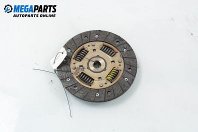 Clutch disk for Daewoo Matiz 1.0, 64 hp, hatchback, 2004