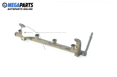 Fuel rail for Daewoo Matiz 1.0, 64 hp, hatchback, 2004