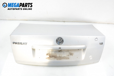 Capac spate for Volkswagen Passat (B5; B5.5) 1.8, 125 hp, sedan, 1997, position: din spate