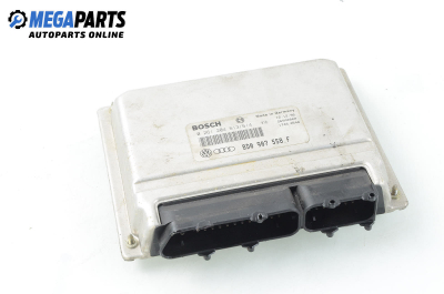 ECU for Volkswagen Passat (B5; B5.5) 1.8, 125 hp, sedan, 1997 № 0 261 204 613