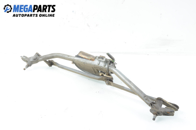 Front wipers motor for Volkswagen Passat (B5; B5.5) 1.8, 125 hp, sedan, 1997, position: front