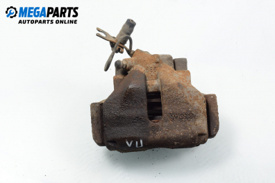 Caliper for Volkswagen Passat (B5; B5.5) 1.8, 125 hp, sedan, 1997, position: front - left