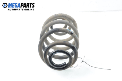 Coil spring for Volkswagen Passat (B5; B5.5) 1.8, 125 hp, sedan, 1997, position: rear