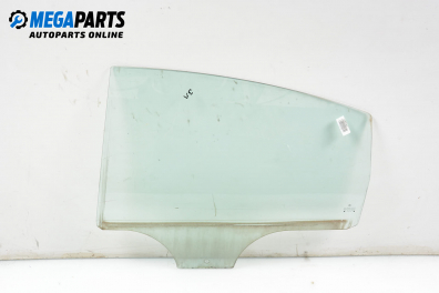 Window for Volkswagen Passat (B5; B5.5) 1.8, 125 hp, sedan, 1997, position: rear - left