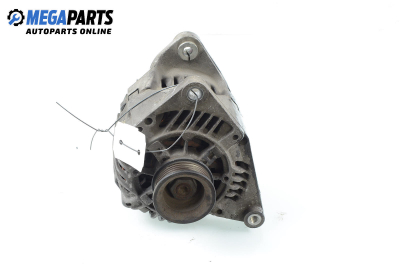 Alternator for Volkswagen Passat (B5; B5.5) 1.8, 125 hp, sedan, 1997