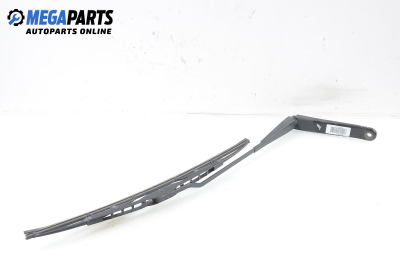 Front wipers arm for Fiat Stilo 1.6 16V, 103 hp, hatchback, 2001, position: right