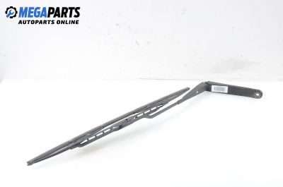 Front wipers arm for Fiat Stilo 1.6 16V, 103 hp, hatchback, 2001, position: left