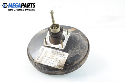 Brake servo for Fiat Stilo 1.6 16V, 103 hp, hatchback, 2001