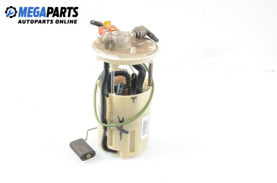 Fuel pump for Fiat Stilo 1.6 16V, 103 hp, hatchback, 2001