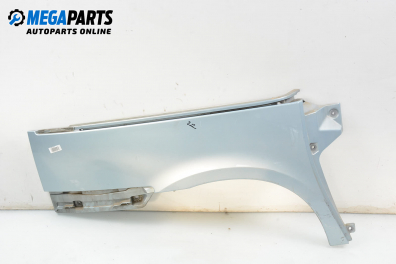 Fender for Peugeot 807 2.0 HDi, 107 hp, minivan, 2002, position: rear - right