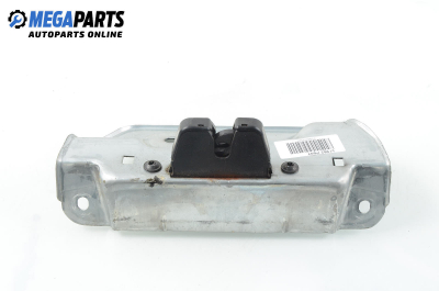 Trunk lock for Peugeot 807 2.0 HDi, 107 hp, minivan, 2002, position: rear