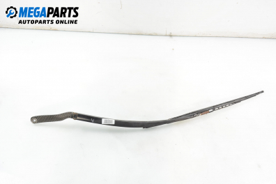 Front wipers arm for Peugeot 807 2.0 HDi, 107 hp, minivan, 2002, position: left