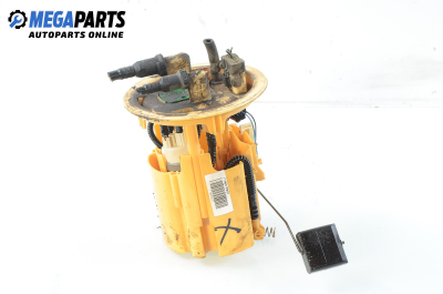 Supply pump for Peugeot 807 2.0 HDi, 107 hp, minivan, 2002