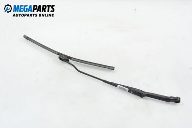 Front wipers arm for Volkswagen Polo (6N/6N2) 1.4, 54 hp, hatchback, 2000, position: right